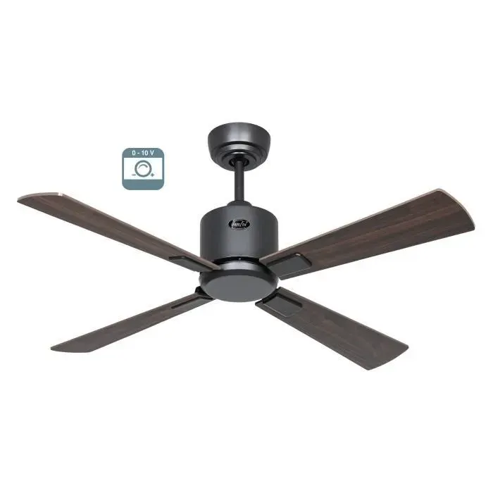 Ventilateur - CASAFAN - ECO NEO III 103 - Dimensions 330 mm et 350 mm