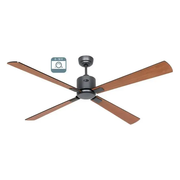 Ventilateur - CasaFan - ECO NEO III 152 - Plafond monté - Surface du plafond