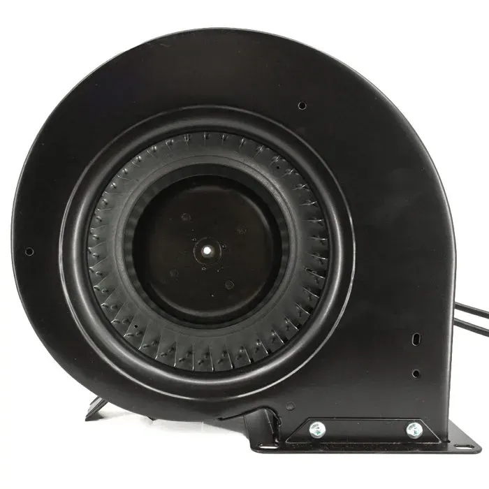 Ventilateur centrifuge à action simple ouïe Greg9 160x62R Ecofit