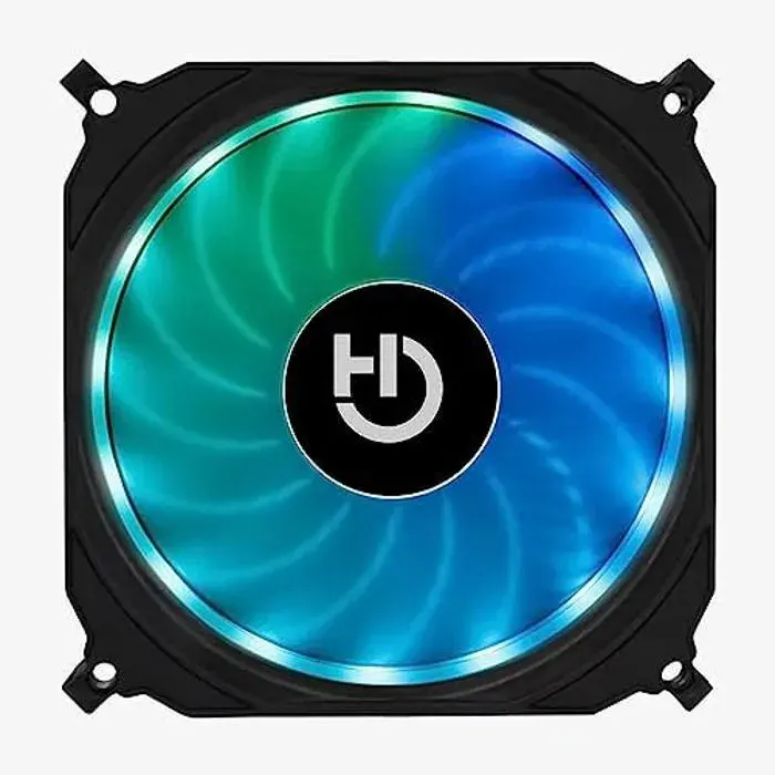 Ventilateur de boîte Hiditec N10
