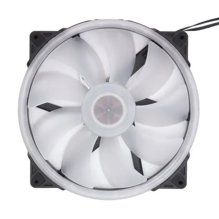 Ventilateur de Boîtier - SONEW - 200mm - ARGB - Silencieux - 95 CFM - 20 dB