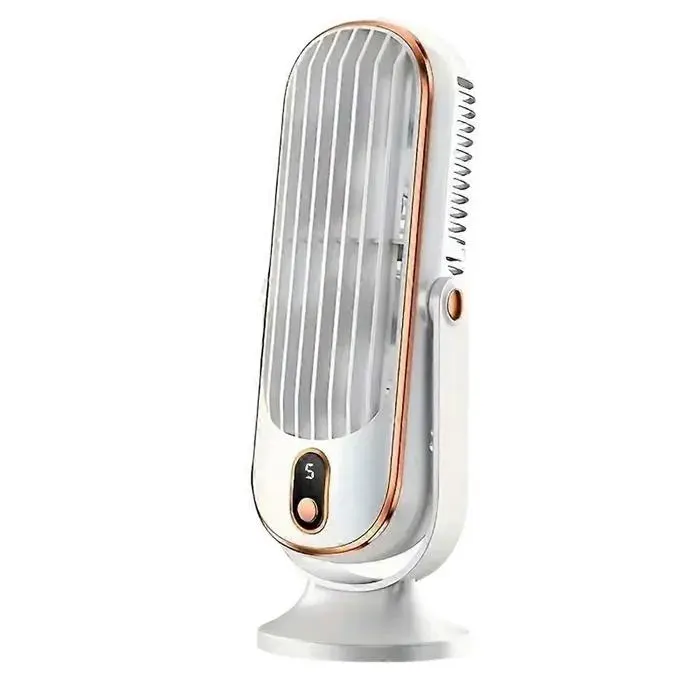 Ventilateur de bureau ventilateur portable sans pales petit ventilateur de refroidissement personnel