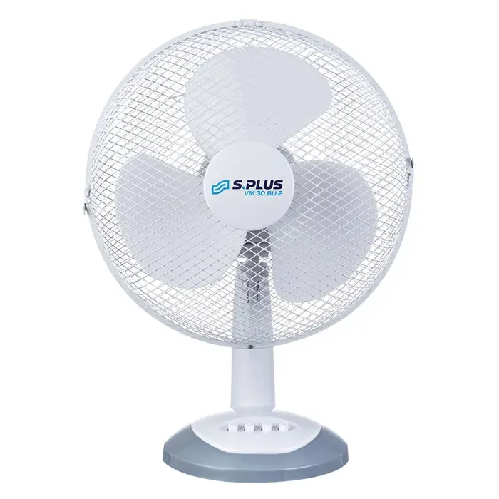 Ventilateur de bureau VM 30 BU.2 - S.PLUS - 2112042