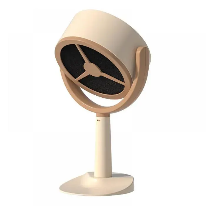 Ventilateur de cuisine de bureau petit mini grand ventilateur de bureau daspiration dabsorption dhuile dextraction de fumée