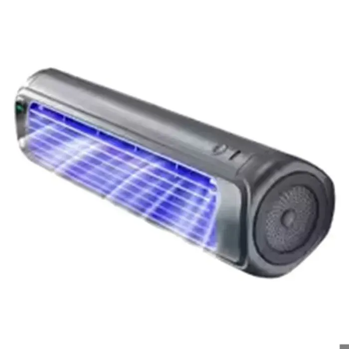 Ventilateur de Cuisine DÉté à Trois Vitesses Climatiseur Mural Portable Ventilateur de Refroidissement Ultra-Climatisé