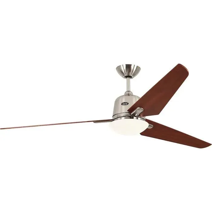 Ventilateur de plafond - CASAFAN - ECO AVIATOS 162 - Ø 162 cm - 3 lames - 6 vitesses