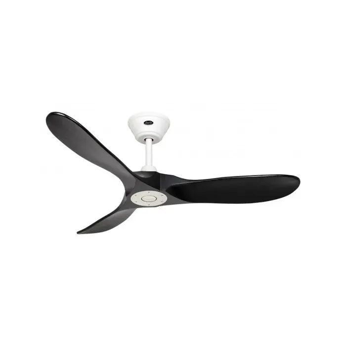 Ventilateur de plafond - CASAFAN - ECO GENUINO - 122 cm - Télécommande - Fonction été/hiver