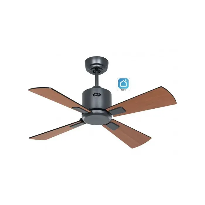 Ventilateur de plafond - CASAFAN - ECO NEO III - 92 cm - WIFI - Moteur DC basse consommation