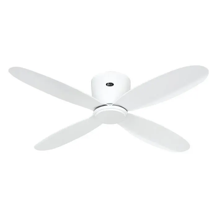 Ventilateur de plafond - CasaFan - ECO PLANO II 132 - WiFi - 6 vitesses - Ø 132 cm