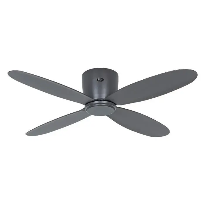 Ventilateur de plafond - CasaFan - ECO PLANO II 132 - WiFi - 6 vitesses - Ø 132 cm