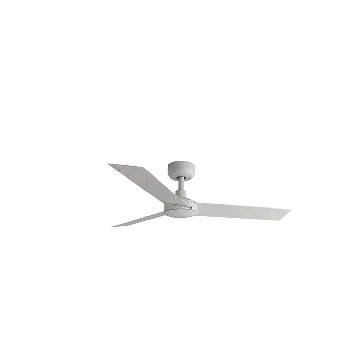 Ventilateur de plafond - FARO BARCELONA - CRUISER S - Sans lumière - Moteur DC - Télécommande incluse