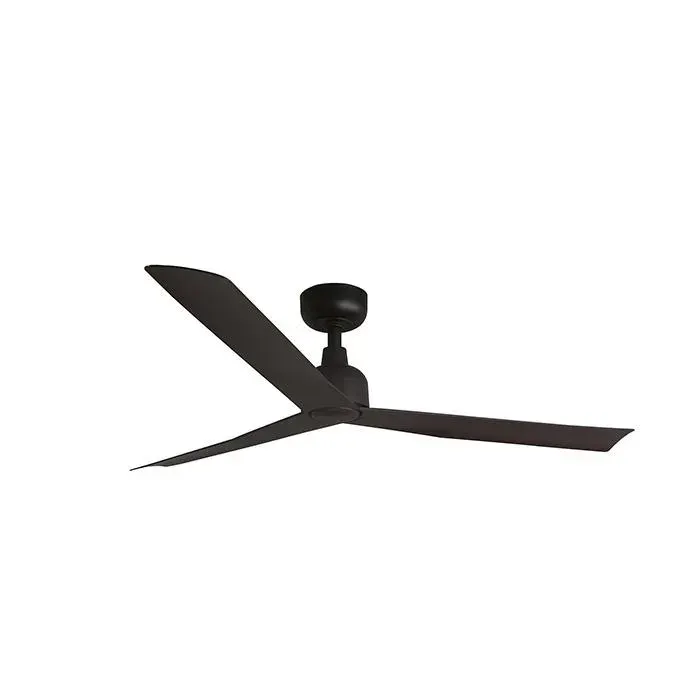 Ventilateur de plafond - FARO BARCELONA - FARO MARINE M - Moteur DC - 6 vitesses - IP44 réversible