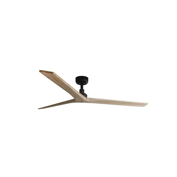 Ventilateur de plafond - FARO BARCELONA - KLIM L - Sans lumière - Moteur DC ultra-silencieux - 6 vitesses