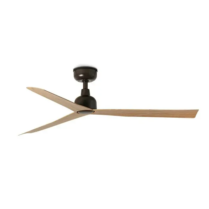 Ventilateur de plafond - FARO BARCELONA - Marine M - Moteur DC - 6 vitesses - IP44