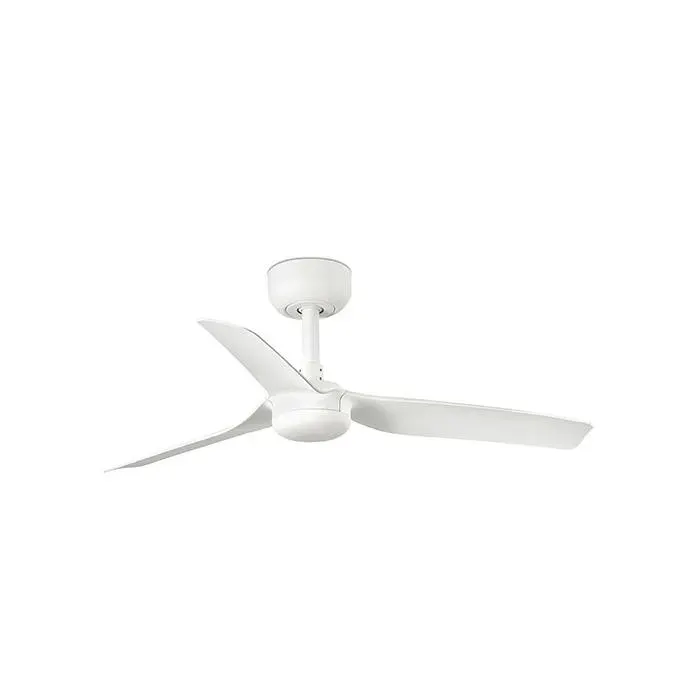 Ventilateur de plafond - FARO BARCELONA - MINI PUNT S - sans éclairage - moteur DC éco - télécommande programmable