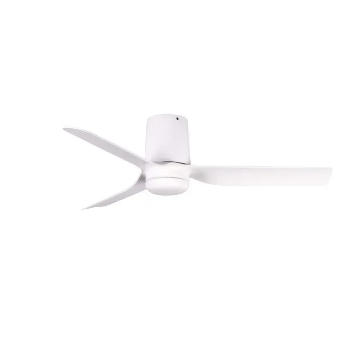 Ventilateur de plafond - FARO BARCELONA - MINI PUNT TUB S - Diamètre 90 cm - Moteur DC silencieux - 6 vitesses