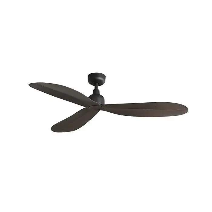 Ventilateur de plafond - FARO BARCELONA - PALMA - Sans lumière - Moteur DC - IP44