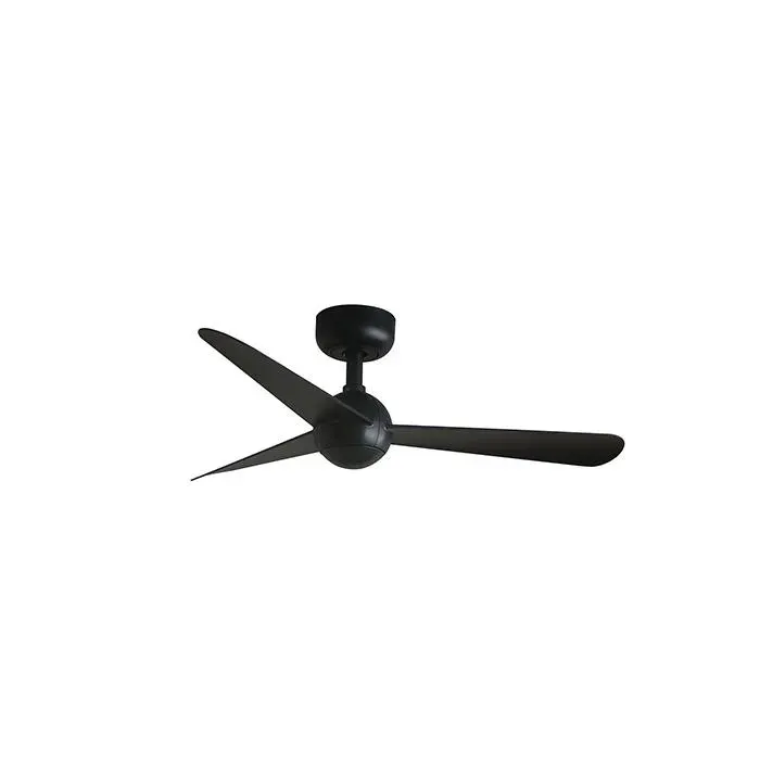 Ventilateur de plafond - FARO BARCELONA - SFERA S - sans lumière - noir - DC 6 vitesses
