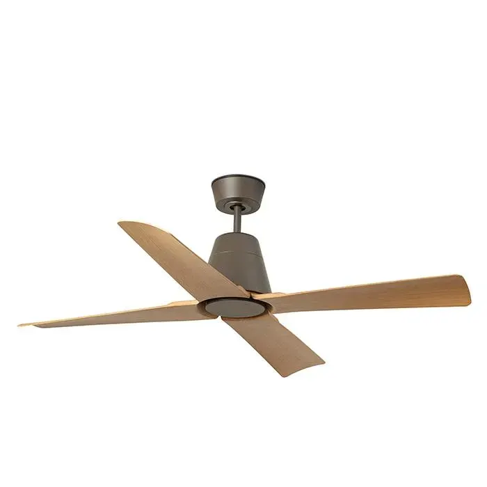 Ventilateur de plafond - FARO BARCELONA - TYPHOON - 6 vitesses - Moteur DC - IP44