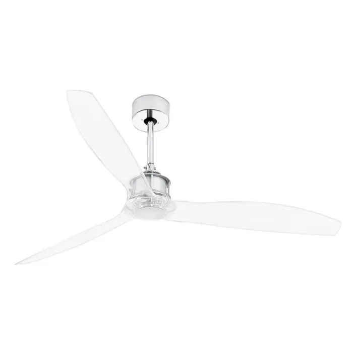 Ventilateur de plafond - FARO - JUST FAN - 128 cm - 6 vitesses - Ultra silencieux