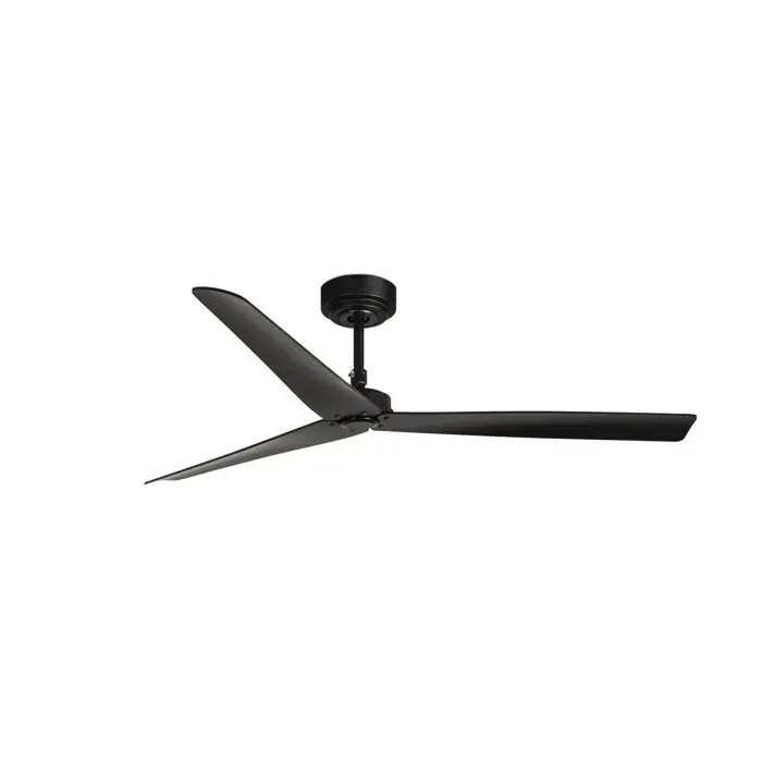Ventilateur de plafond - Faro - Milos - 132 cm - 6 vitesses - Télécommande