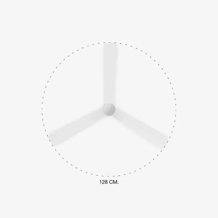 Ventilateur de Plafond Nassau 128cm Blanc - FARO