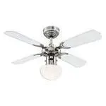 Ventilateur de plafond Portland - WESTINGHOUSE