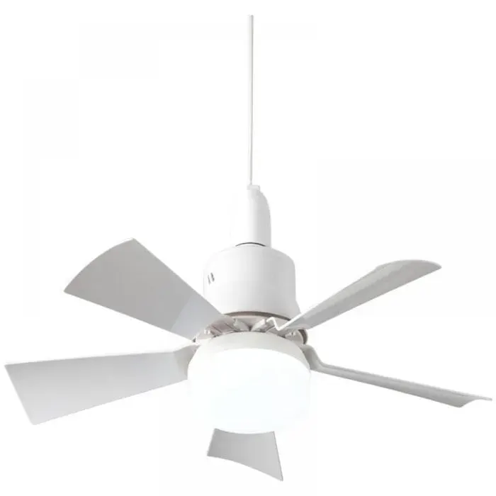 Ventilateur de plafond - ZOR® - ZOR® - Silencieux - Télécommande - Réversible été/hiver