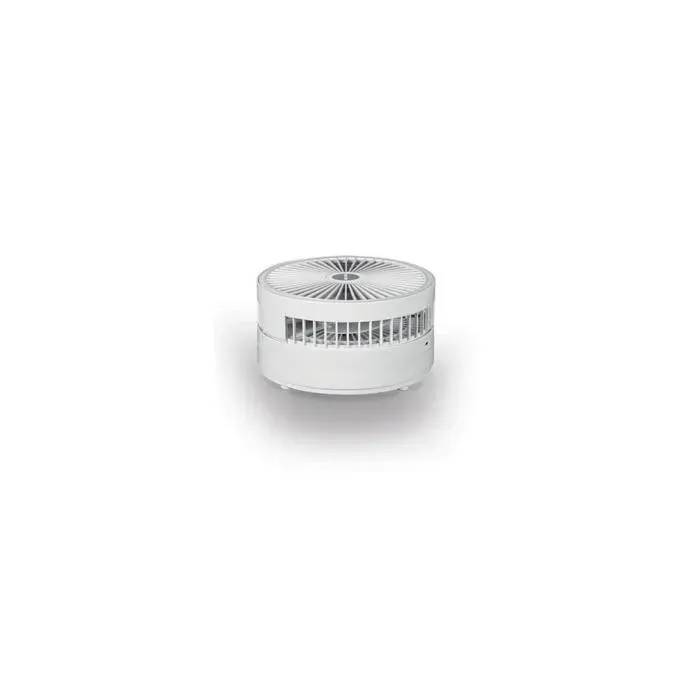 Ventilateur de table et de sol Macom Enjoy & Relax 991 Space - Rechargeable par USB - 3 vitesses
