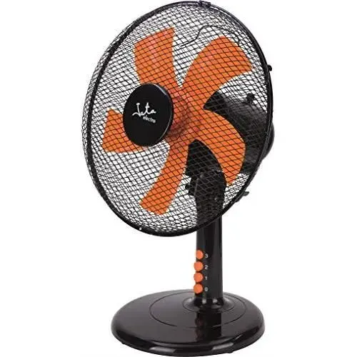 Ventilateur de table - JATA - VM3024 - 45 W - 3 vitesses - 56 dB