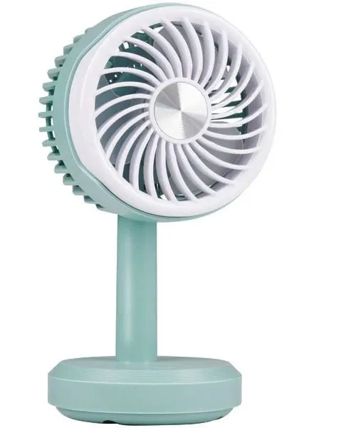Ventilateur de table Lifetime Air 43630 Vert