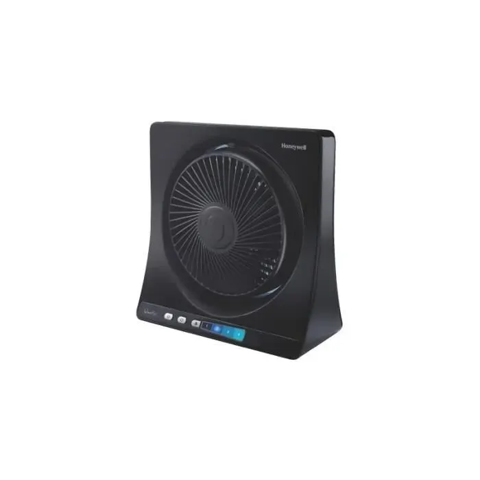 Ventilateur de table quiet set® bg 33 x 33 x 16