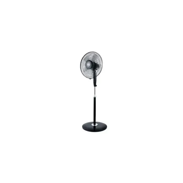 Ventilateur domestique avec pales Ardes AR5S41PBT Noir