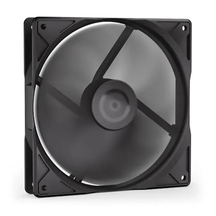 Ventilateur - ENDORFY - Stratus 140 PWM - 140 mm - Silencieux - Arrêt automatique