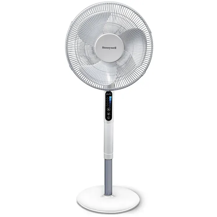 Ventilateur - HONEYWELL - QuietSet HSF600WE - Blanc