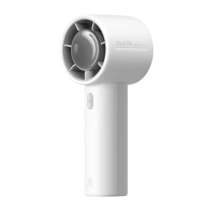 Ventilateur Jisulife Fan Life 10 Gris — vue 2