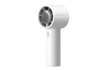 Ventilateur Jisulife Fan Life 10 Gris