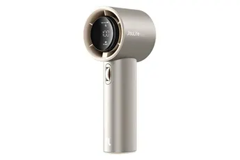 Ventilateur Jisulife Fan Pro 1S Marron