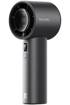 Ventilateur Jisulife Fan Pro1 Mini Noir