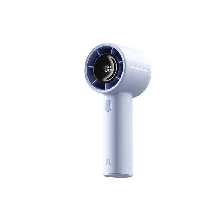 Ventilateur Jisulife VENTILATEUR PORTATIF FAN 10S BLEU — vue 2