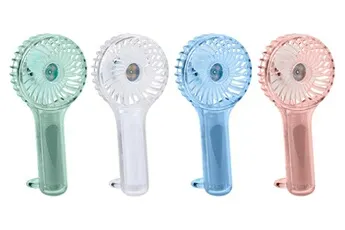 Ventilateur Lifetime Air 43649 Multicouleur — vue 2