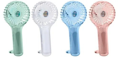 Ventilateur Lifetime Air 43649 Multicouleur