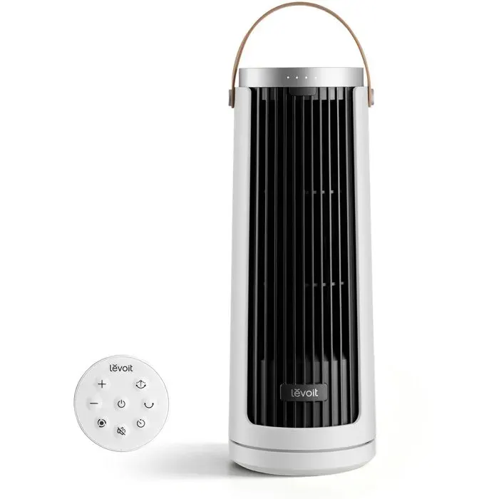 Ventilateur - Mini - LEVOIT - Windi Mini Plus