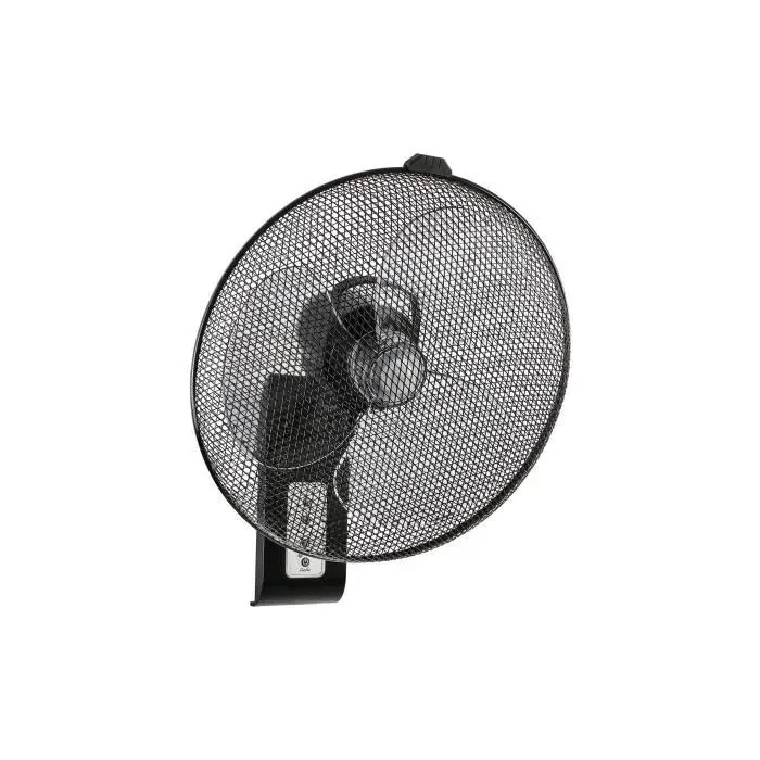 Ventilateur mural - CASAFAN - GREYHOUND WV 45-II - 54 W - 3 vitesses - télécommande