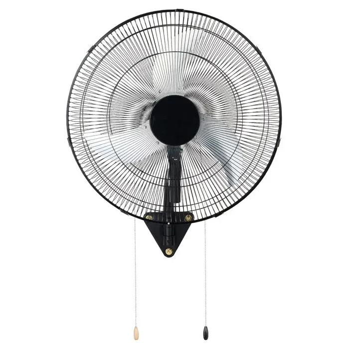 Ventilateur mural industriel 50 cm - DUOKU - AMX-IWFAC220-20 - 65 W - 3 vitesses - 4332 m³/h