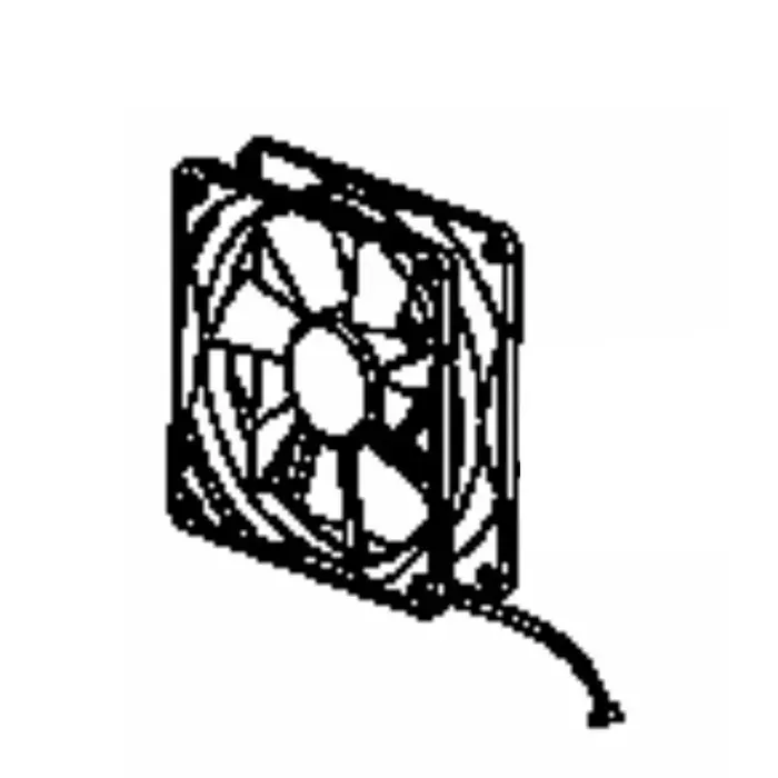 Ventilateur Pompe tireuse à bière SS-204000 SS204000 KRUPS