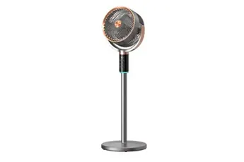 Ventilateur Preo DS-24 Noir
