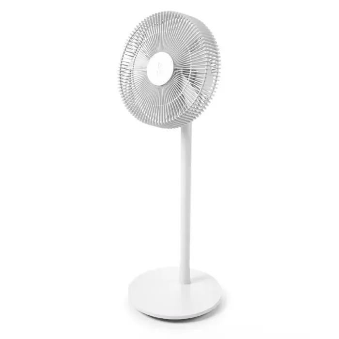 Ventilateur - STADLER FORM - Finn - 8 vitesses - Oscillation gauche-droite - Économie dénergie