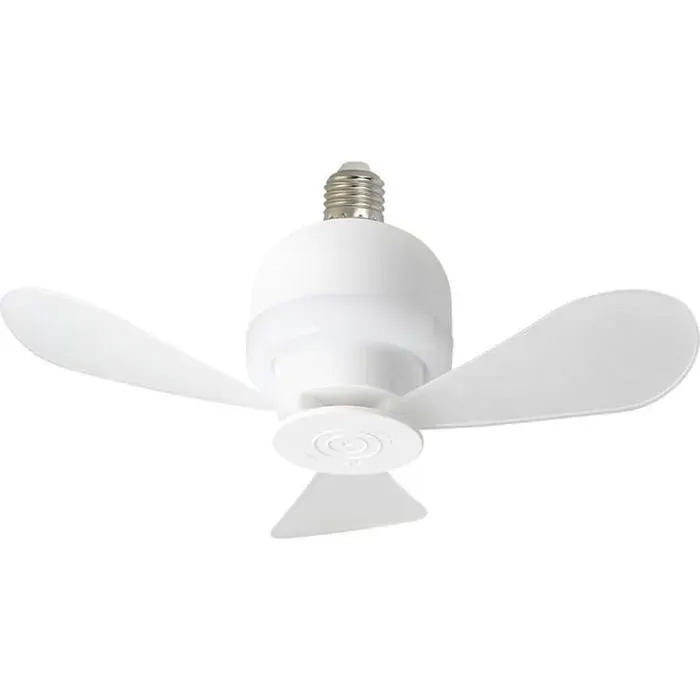 Ventilateur sur Pied Oscillant Réglable en Hauteur – 3 Vitesses Moteur Économe en Énergie Base Stable Antibasculement Vent