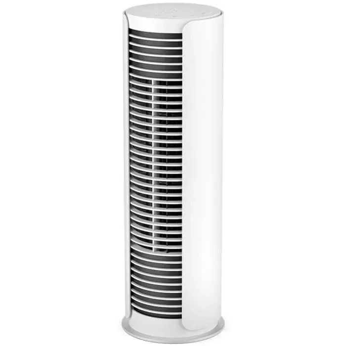 Ventilateur sur pied - STADLER FORM - Peter Little - 9 W - Oscillation - Télécommande - 4 vitesses